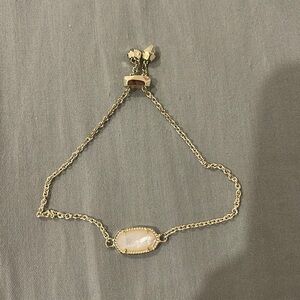 Kendra Scott bracelet